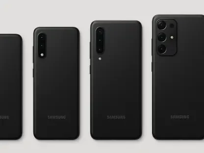 How Has Samsung Revolutionized Smartphone Cameras Over 15 Years?