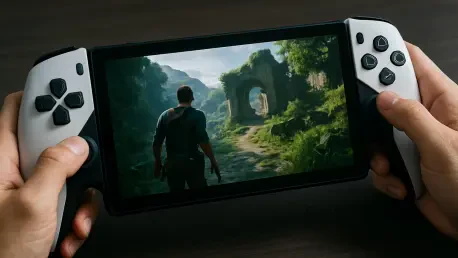How Is PlayStation Portal Redefining Handheld Gaming in 2025?