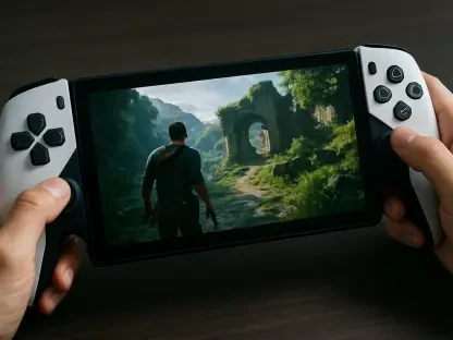 How Is PlayStation Portal Redefining Handheld Gaming in 2025?