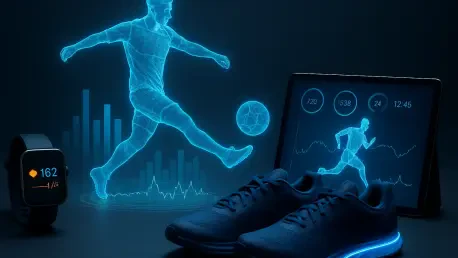 How Is Technology Shaping Modern Sport Management Practices?