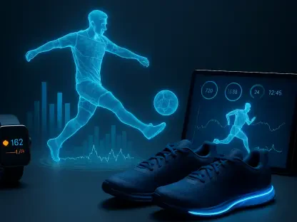 How Is Technology Shaping Modern Sport Management Practices?