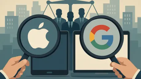 Apple Google Market Power – Review