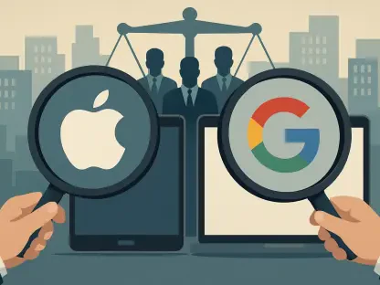 Apple Google Market Power – Review