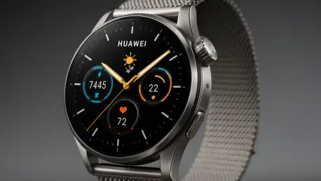 What Makes HUAWEI WATCH GT 6 Series a Game-Changer?