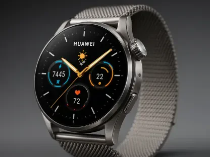 What Makes HUAWEI WATCH GT 6 Series a Game-Changer?