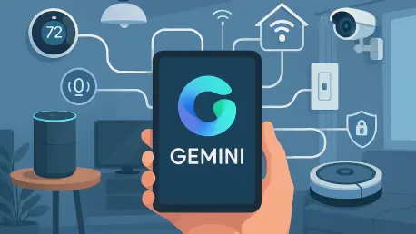 Google Unveils Gemini for Home and New Smart Devices