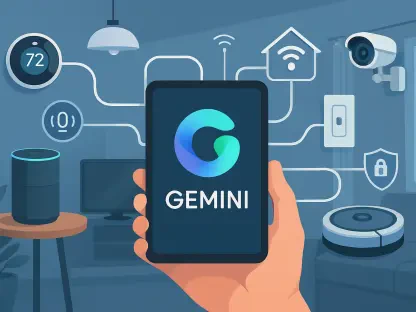 Google Unveils Gemini for Home and New Smart Devices