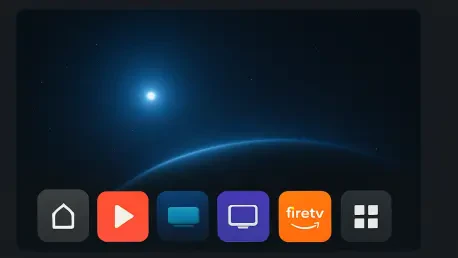 What Is Vega OS and How Will It Transform Amazon Fire TV?