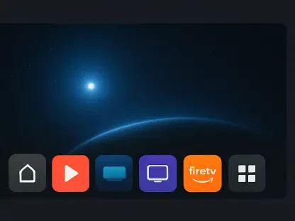 What Is Vega OS and How Will It Transform Amazon Fire TV?