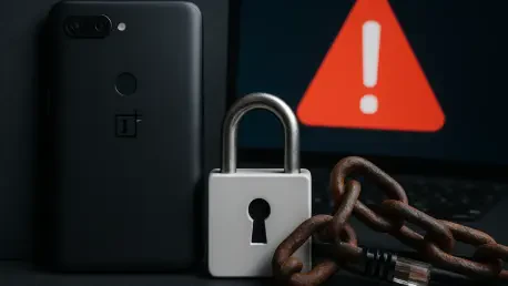 Experts Warn: OnePlus Phones Vulnerable to Data Theft