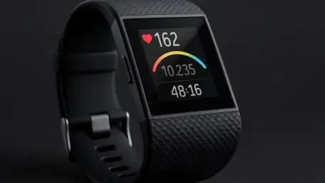 Wearable Band Market Surges with 13% Growth in Shipments