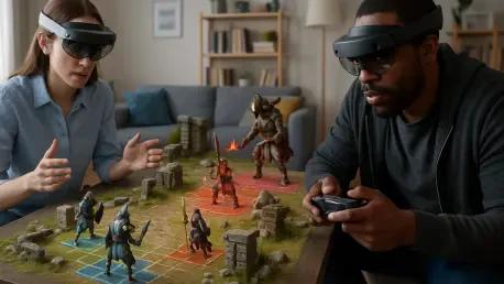 Can Mixed Reality Redefine Tactical RPGs with Successor?