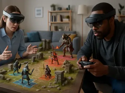Can Mixed Reality Redefine Tactical RPGs with Successor?