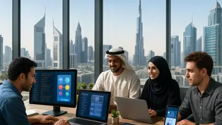 Is Dubai the Next Global Hub for App Development Growth?