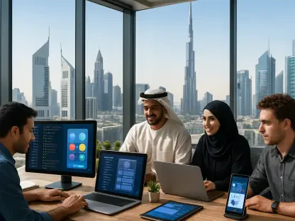 Is Dubai the Next Global Hub for App Development Growth?