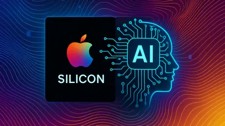 Apple Silicon AI Innovation – Review