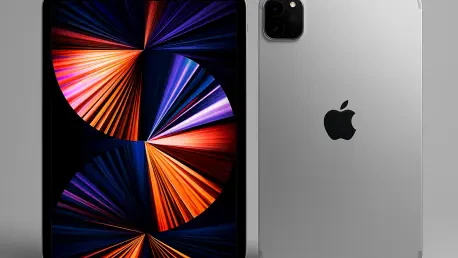 M5 iPad Pro: Redefining the Tablet vs. Laptop Debate