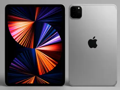 M5 iPad Pro: Redefining the Tablet vs. Laptop Debate