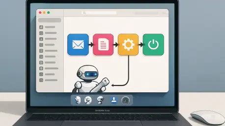 How Is OpenAI Revolutionizing Mac Automation for Enterprises?