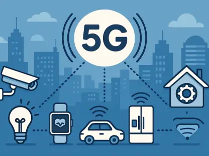 Australia's Mobile Future: AI, IoT, and 5G Innovations