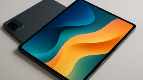 Xiaomi Pad Mini Challenges iPad with One Major Drawback