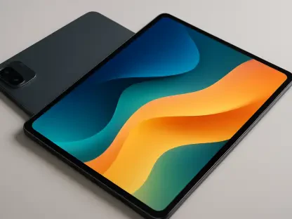 Xiaomi Pad Mini Challenges iPad with One Major Drawback