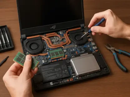 Asus Rolls Out Beta BIOS Fixes for ROG Laptop Stuttering