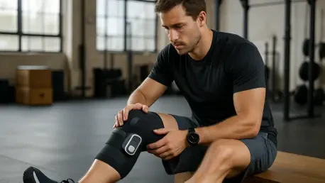 How Is Wearable Tech Revolutionizing Injury Recovery?