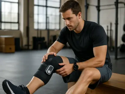 How Is Wearable Tech Revolutionizing Injury Recovery?