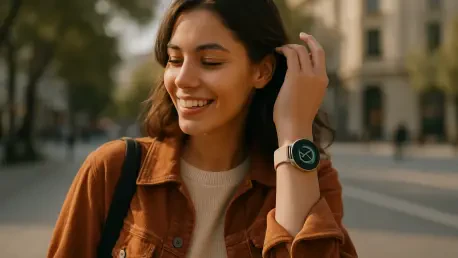 Which Samsung Smartwatch Suits Your Lifestyle Best?