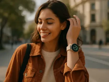 Which Samsung Smartwatch Suits Your Lifestyle Best?