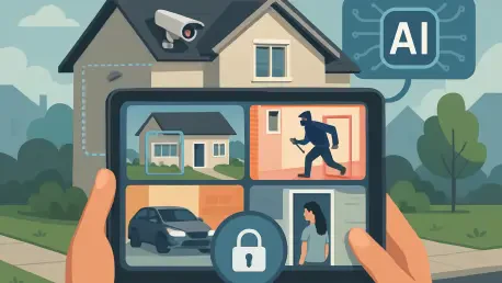 Can AI Home Security Systems Truly Protect Your Home?