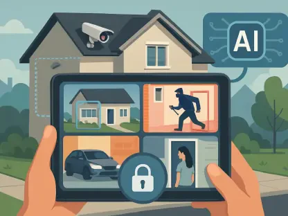 Can AI Home Security Systems Truly Protect Your Home?