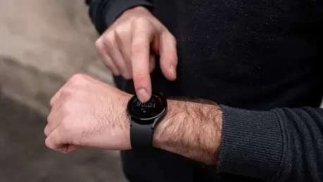 Samsung Wearables Boost Mission Performance and Recovery