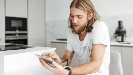Small-Sized Tablets Make a Surprising 2024 Comeback