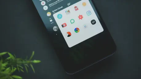 Why Is Smart Launcher Essential for Android Foldables?