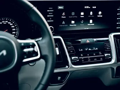 AAWireless Two: The Ultimate Android Auto Adapter Unveiled