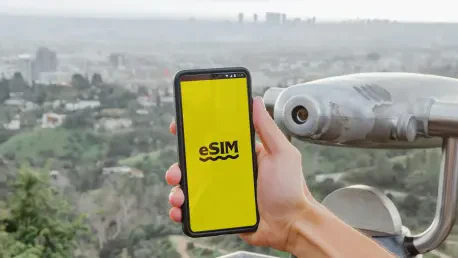 How Will eSIM Transform IoT Connectivity in Latin America?