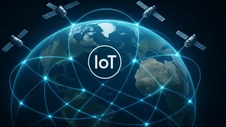 How Does Starnote for Iridium Revolutionize Global IoT?