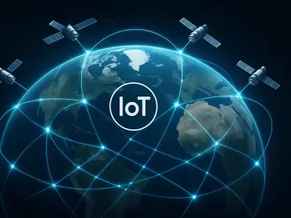 How Does Starnote for Iridium Revolutionize Global IoT?