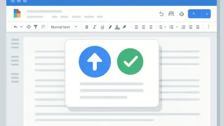 Google Docs Android Update: AI and UI Overhaul Unveiled
