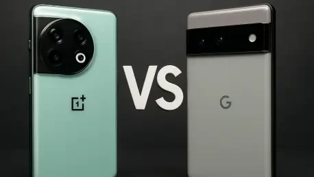 OnePlus 13 vs. Pixel 10 Pro XL: Smartphone Supremacy Battle