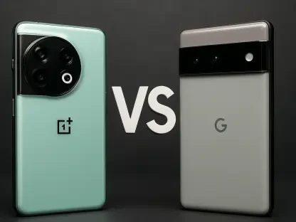 OnePlus 13 vs. Pixel 10 Pro XL: Smartphone Supremacy Battle
