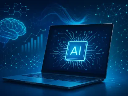 Humain Unveils AI-Powered Horizon Pro Laptop at Summit