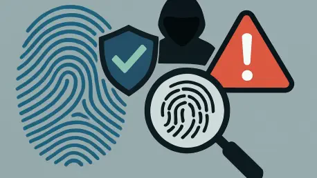 Fingerprint Security: Balancing Convenience and Risks