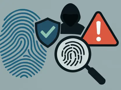 Fingerprint Security: Balancing Convenience and Risks