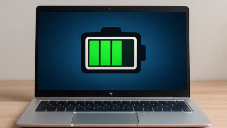 HP EliteBook X G1i: Unmatched Battery Life for Business