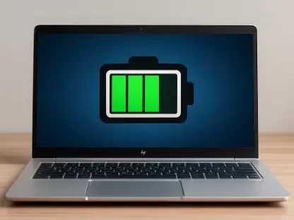 HP EliteBook X G1i: Unmatched Battery Life for Business