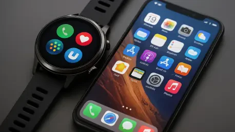 Apple May Support Third-Party Smartwatches on iPhones