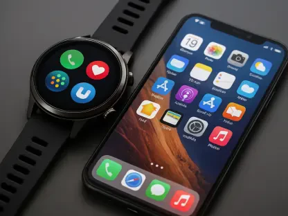 Apple May Support Third-Party Smartwatches on iPhones